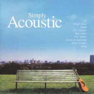 simply-acoustic