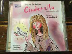 cinderella