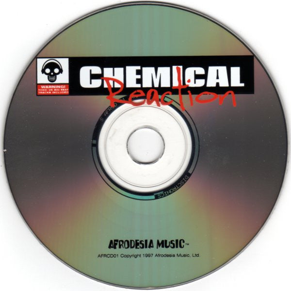 chemical-reaction