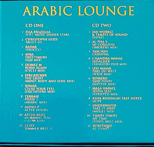 arabic-lounge