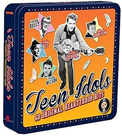 teen-idols:-60-original-heartthrob-hits