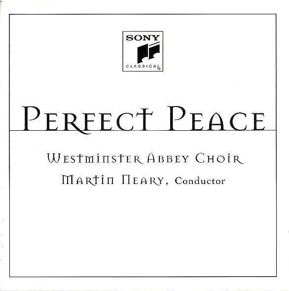 perfect-peace