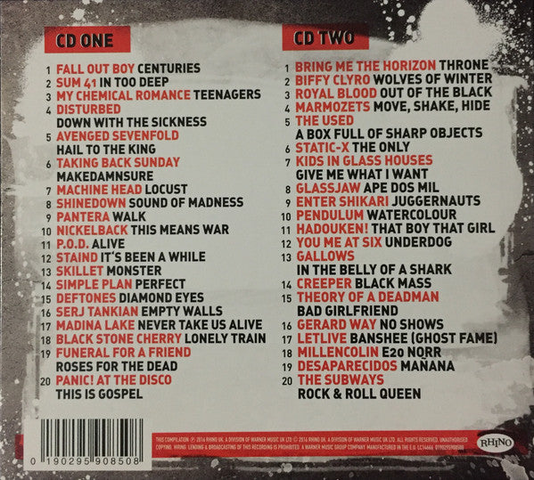 kerrang!-anthems