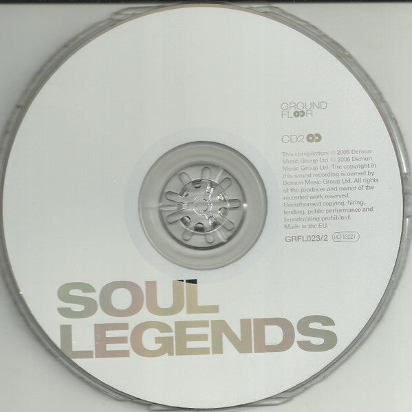 soul-legends