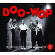 doo-wop-