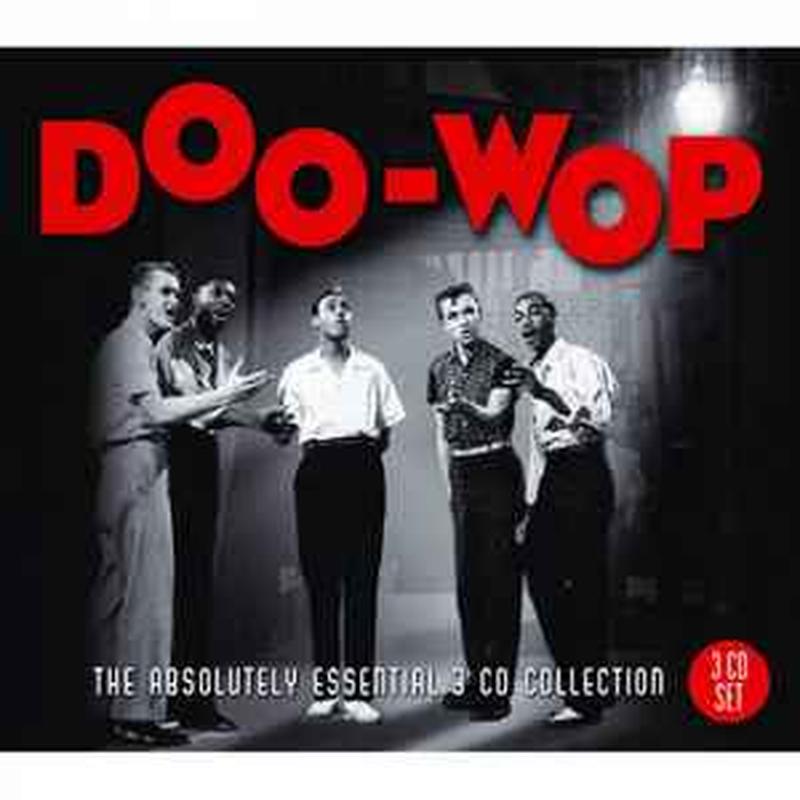 doo-wop-