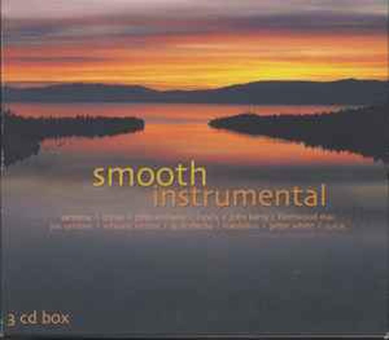 smooth-instrumental