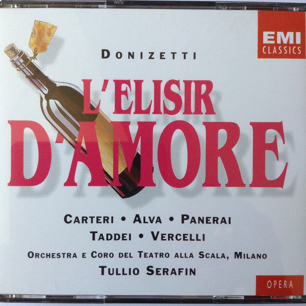 donizetti:-lelisir-damore