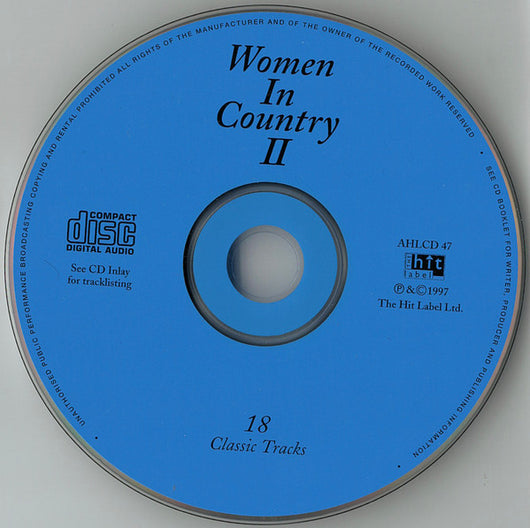 women-in-country-ii