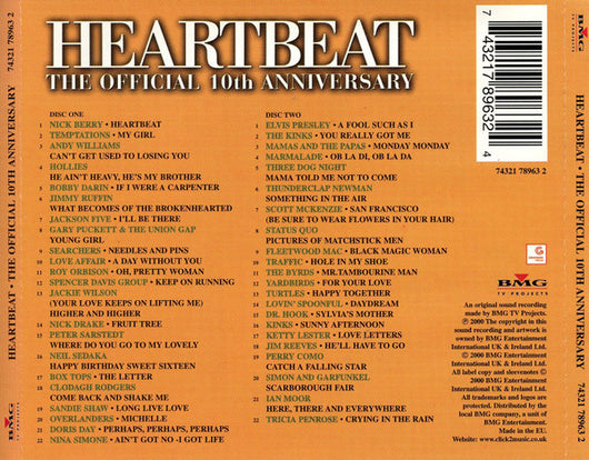 heartbeat:-the-official-10th-anniversary