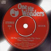 one-hit-wonders