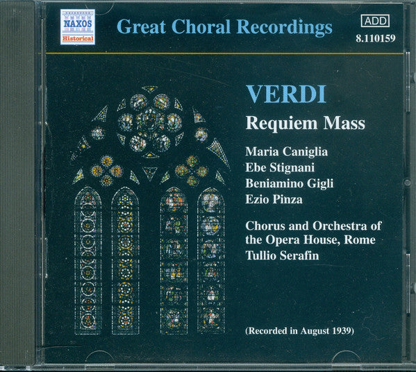 requiem-mass