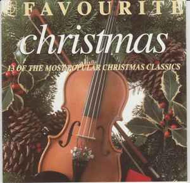 favourite-christmas