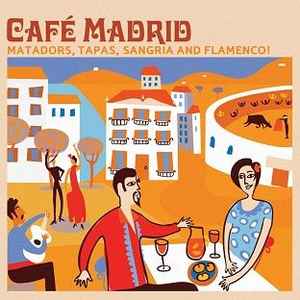 café-madrid