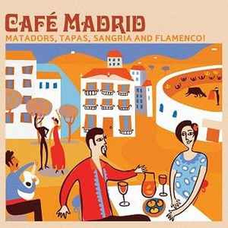 café-madrid