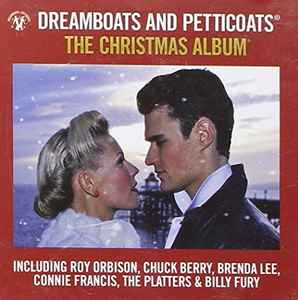 dreamboats-and-petticoats:-the-christmas-album