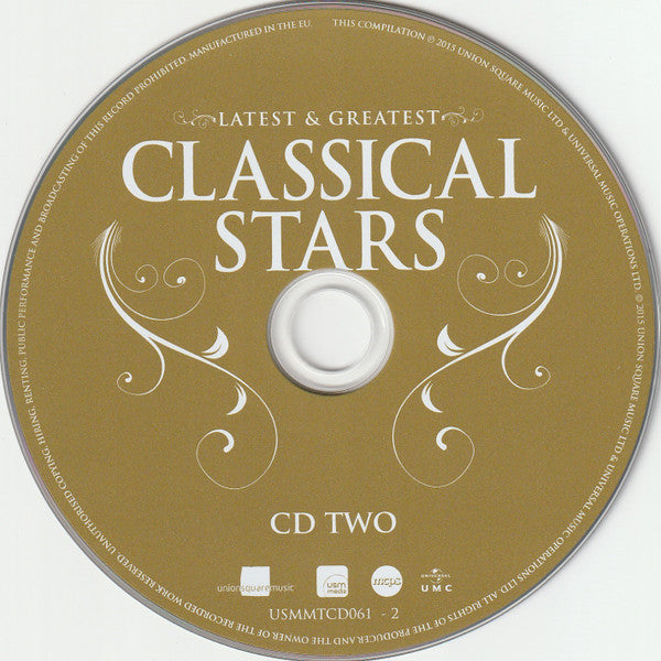 classical-stars
