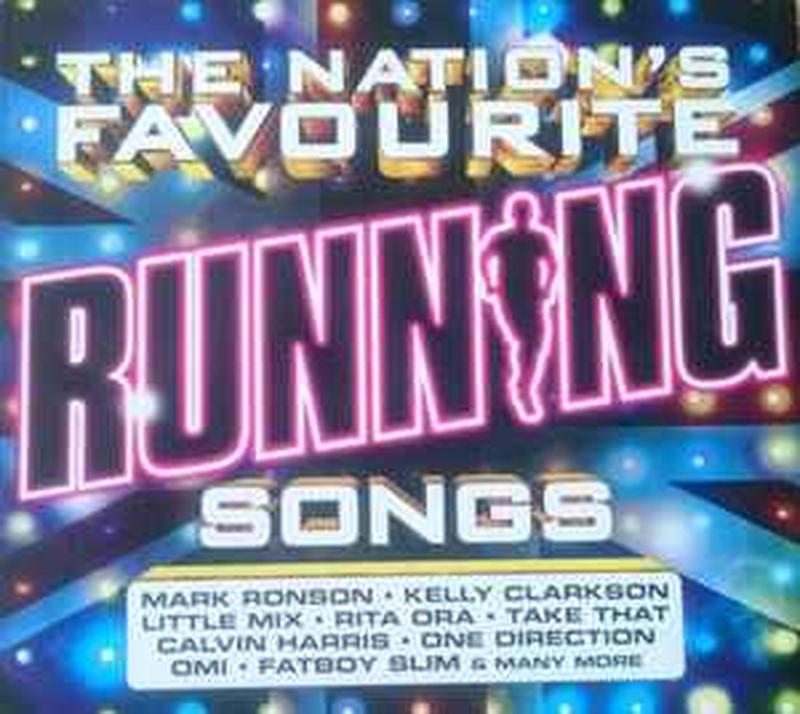 the-nations-favourite-running-songs
