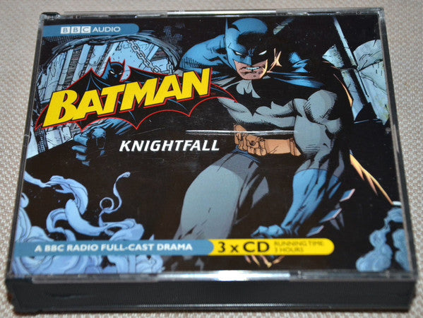 batman:-knightfall