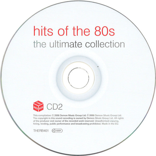 the-ultimate-collection-hits-of-the-80s