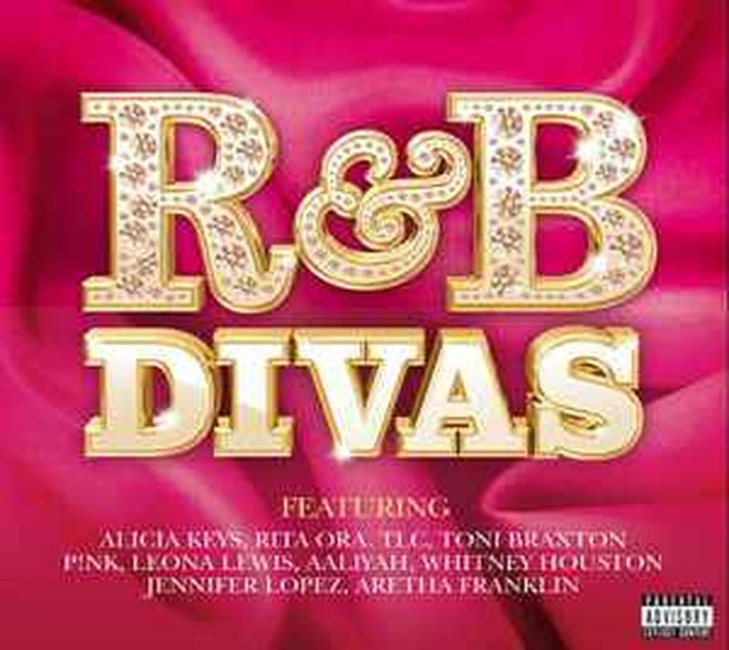 r&b-divas