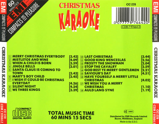 christmas-karaoke