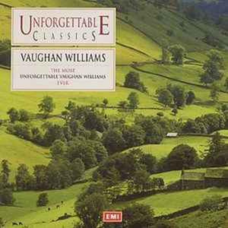 the-most-unforgettable-classics-vaughan-williams-ever