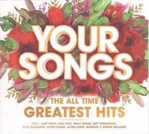 your-songs:-the-all-time-greatest-hits