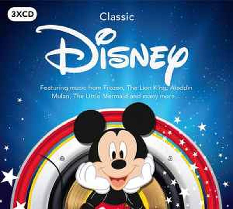 classic-disney