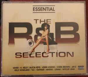 essential-the-r&b-selection