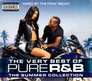 the-very-best-of-pure-r&b-(the-summer-collection)
