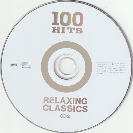 100-hits-relaxing-classics