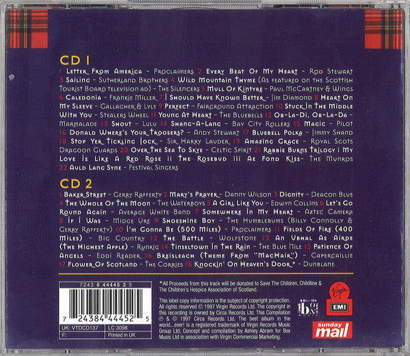 the-best-scottish-album-in-the-world-....-ever!