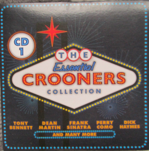 the-essential-classic-crooners-collection