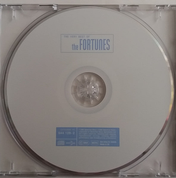 the-very-best-of-the-fortunes