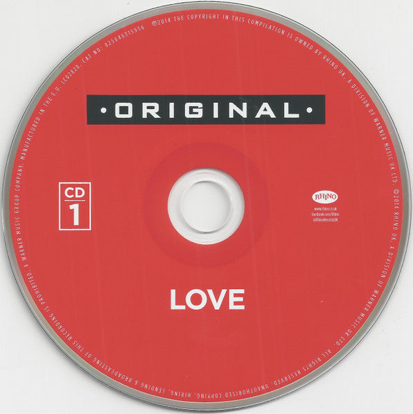 original-love