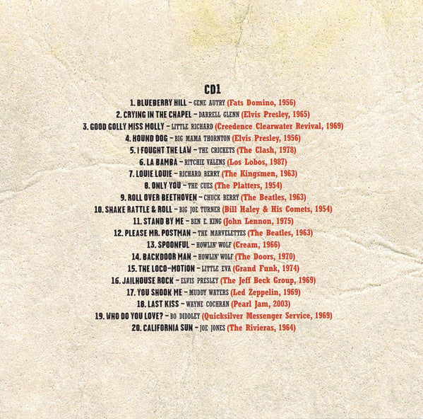the-originals---60-rock,-pop-ans-soul-classics