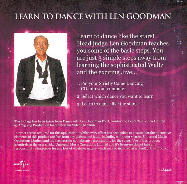 strictly-come-dancing