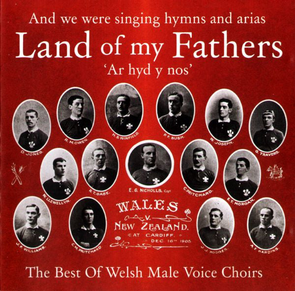 land-of-my-fathers