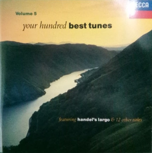 your-hundred-best-tunes-volume-5