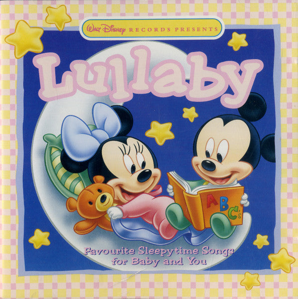 lullaby