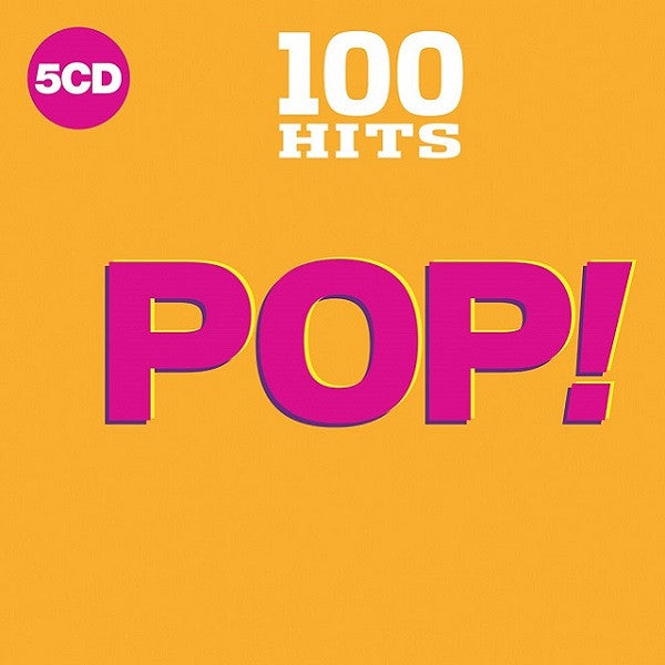 100-hits-pop!