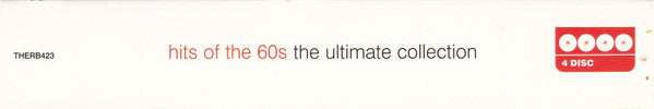 hits-of-the-60s-the-ultimate-collection