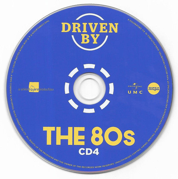 driven-by-the-80s-(100-essential-driving-songs)