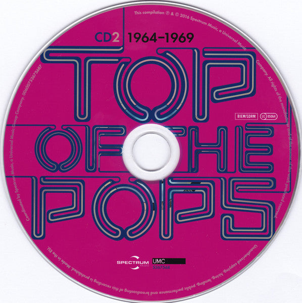top-of-the-pops:-1964-1969