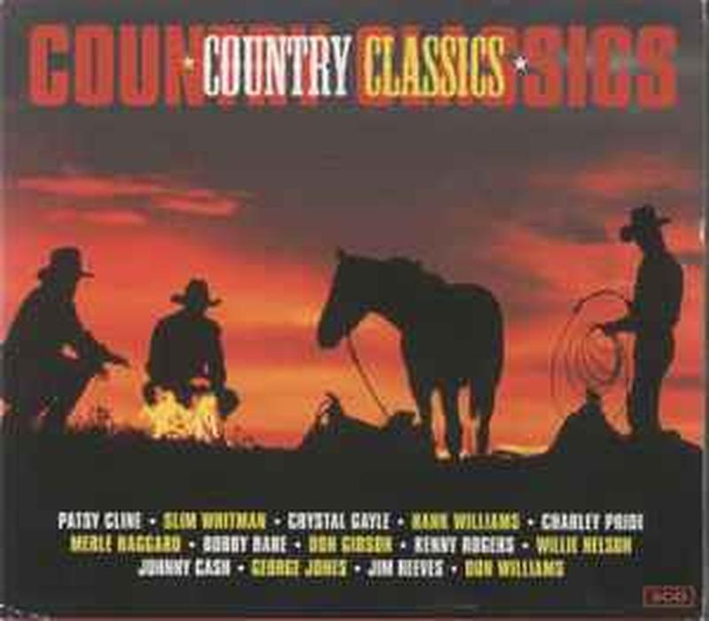 country-classics