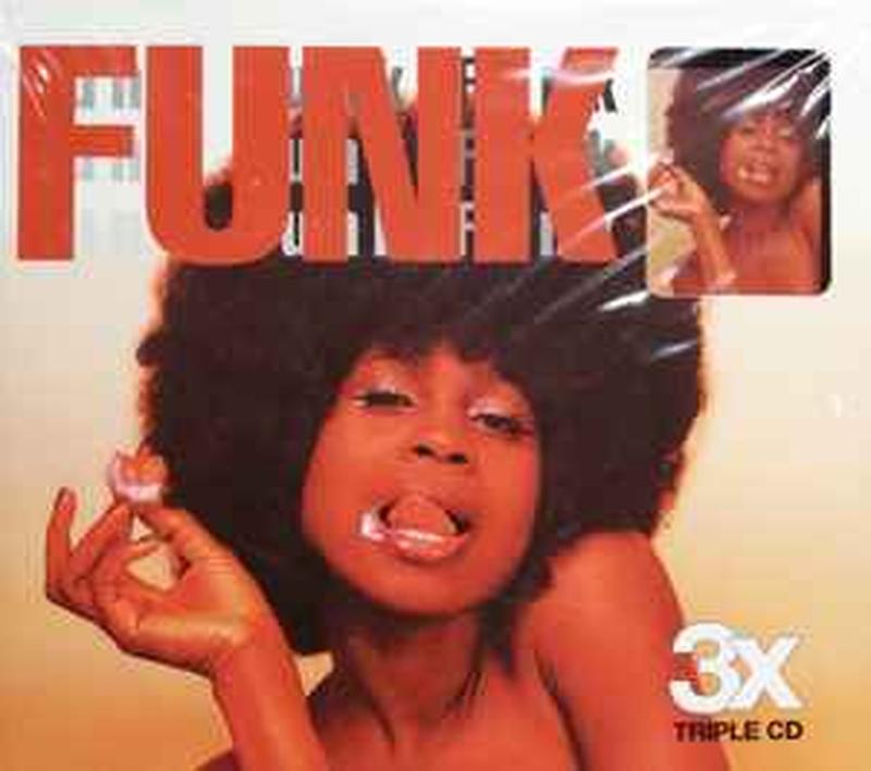 funk