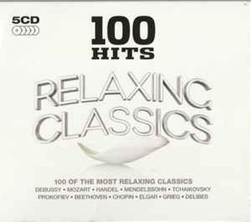 100-hits-relaxing-classics