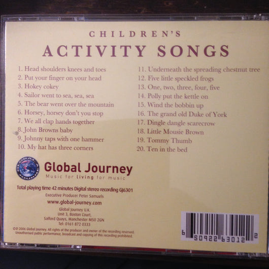 childrens-activity-songs