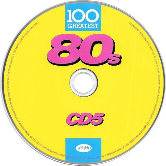 100-greatest-eighties